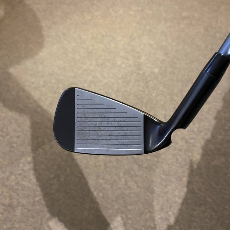 G425 Crossover Hybrid #3 (EX DEMO) Alta CB 70 Stiff