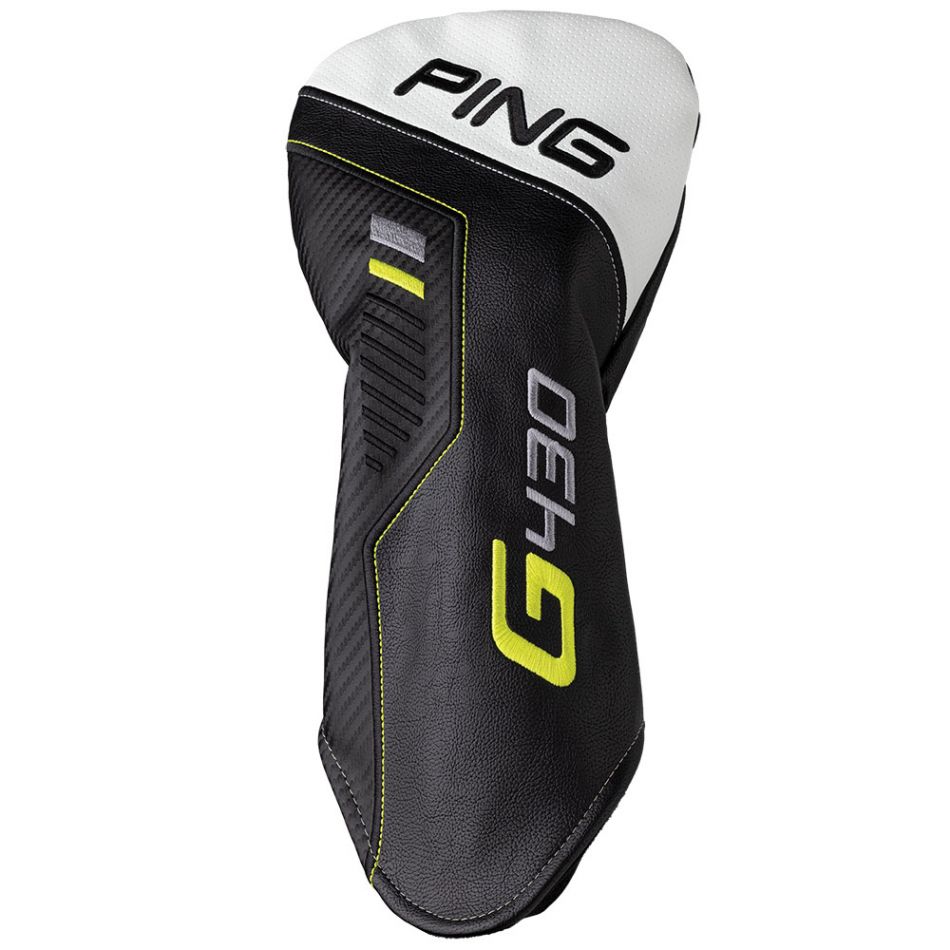 Ping G430 Max Driver