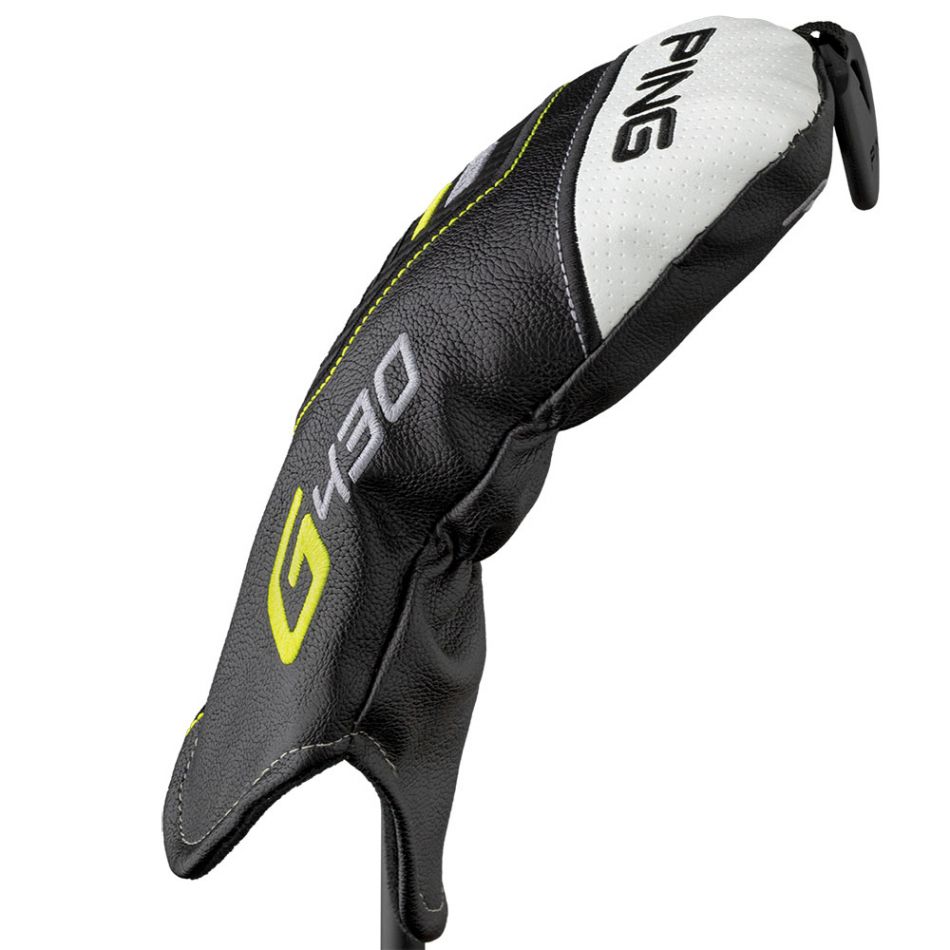Ping G430 MAX Fairway Wood