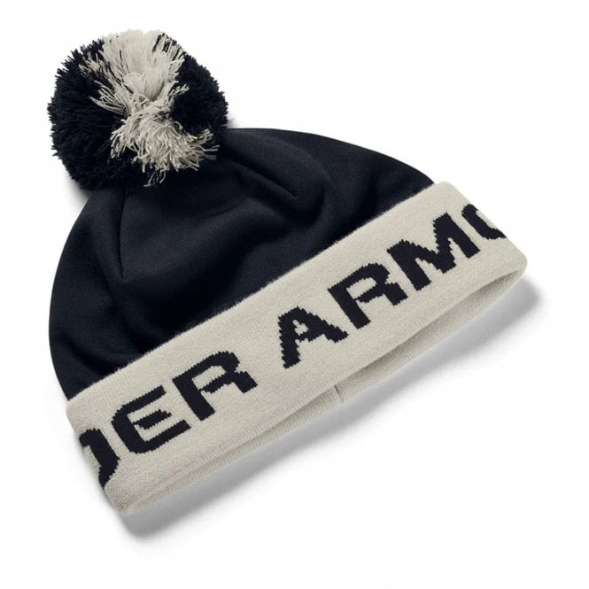 Boy's Gametime Pom Beanie