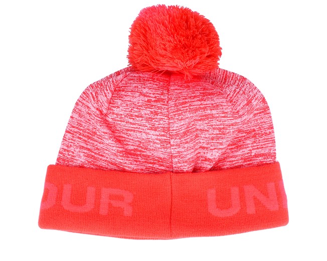 Boy's Gametime Pom Beanie