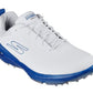 GoGolf Pro 5 Hyper Archfit White/Blue
