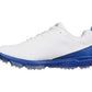 GoGolf Pro 5 Hyper Archfit White/Blue