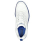 GoGolf Pro 5 Hyper Archfit White/Blue