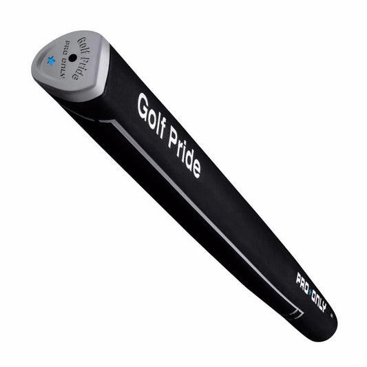 Pro Only Blue Star 81CC Putter Grip