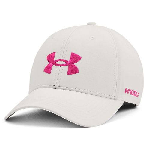 Golf 96 Cap, 1361547 Grey Mist