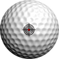 Golf Dotz Target