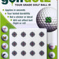 Golf Dotz Target