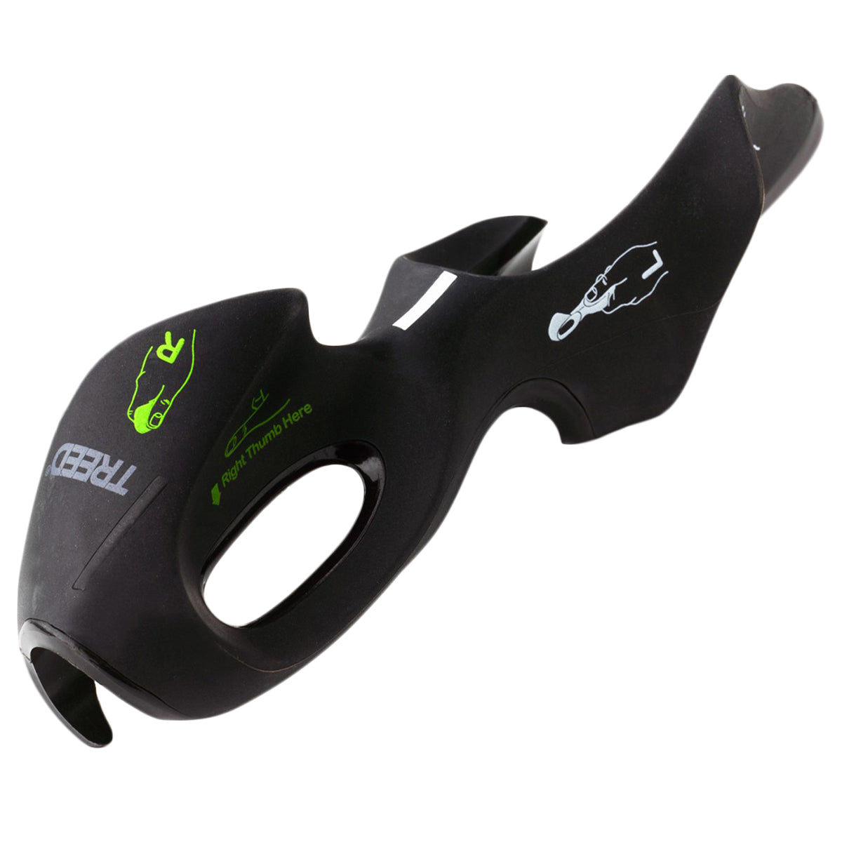 Golf Grip Training Aid