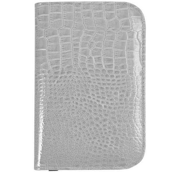 Grey Scorecard Holder