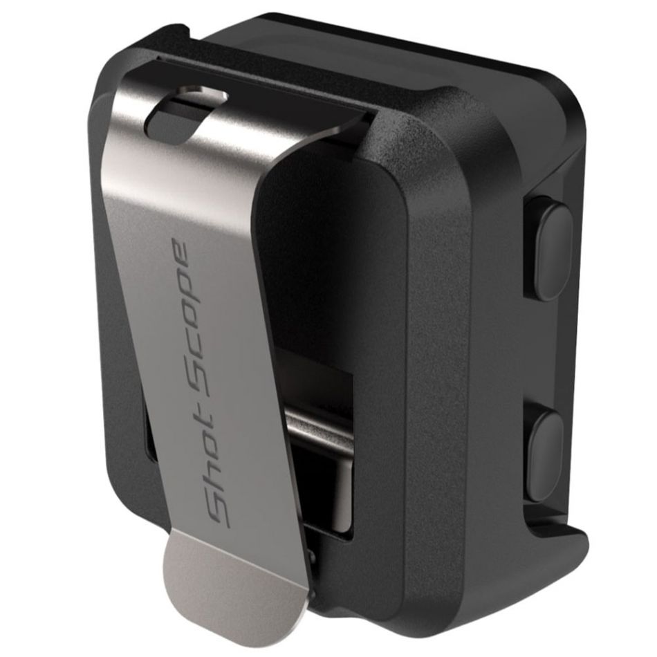 H4 GPS + Performance Tracking Handheld