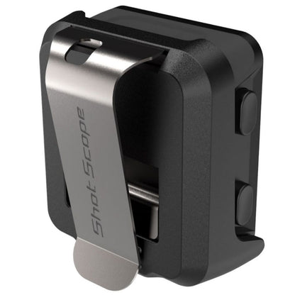 H4 GPS + Performance Tracking Handheld