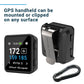 H4 GPS + Performance Tracking Handheld