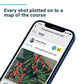 H4 GPS + Performance Tracking Handheld