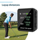 H4 GPS + Performance Tracking Handheld