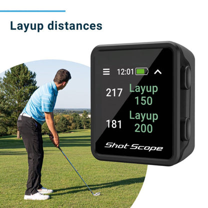 H4 GPS + Performance Tracking Handheld