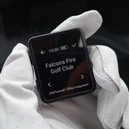 H4 GPS + Performance Tracking Handheld
