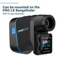 H4 GPS + Performance Tracking Handheld