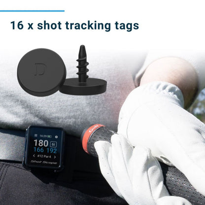 H4 GPS + Performance Tracking Handheld