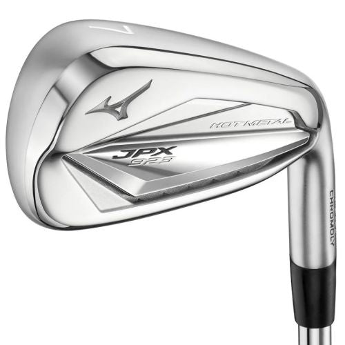 Mizuno JPX 923 Hot Metal Irons 5-PW (6 clubs)