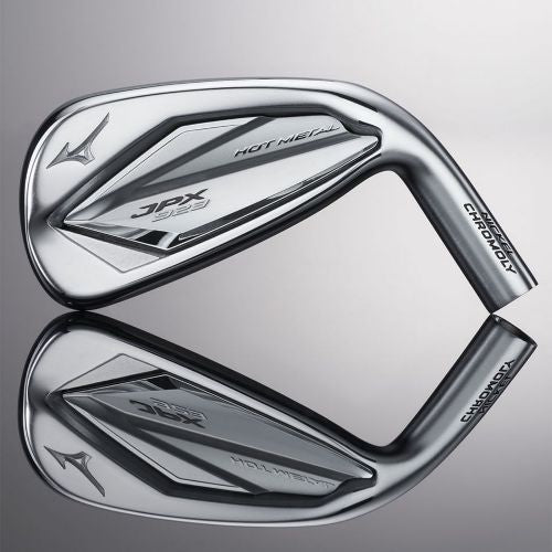 Mizuno JPX 923 Hot Metal Irons 5-PW (6 clubs)