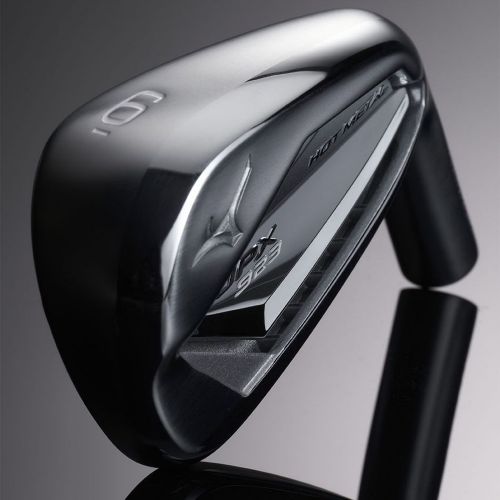 Mizuno JPX 923 Hot Metal Irons 5-PW (6 clubs)