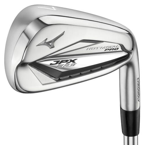 Mizuno JPX 923 Hot Metal Pro Irons 5-PW (6 clubs)