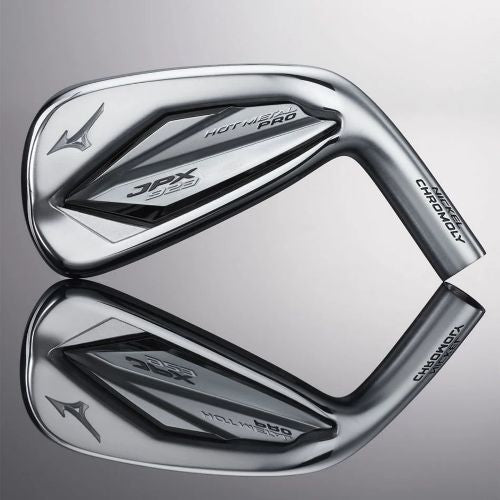 Mizuno JPX 923 Hot Metal Pro Irons 5-PW (6 clubs)