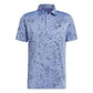 JACQUARD POLO