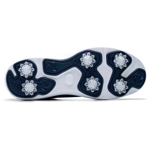 eComfort Blue/White 98643