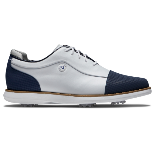 Traditions White/Navy