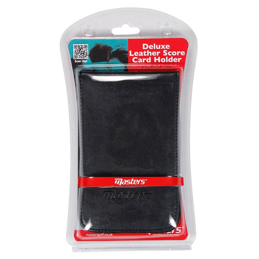 Leather Cardholder