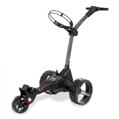 M1 DHC Lithium