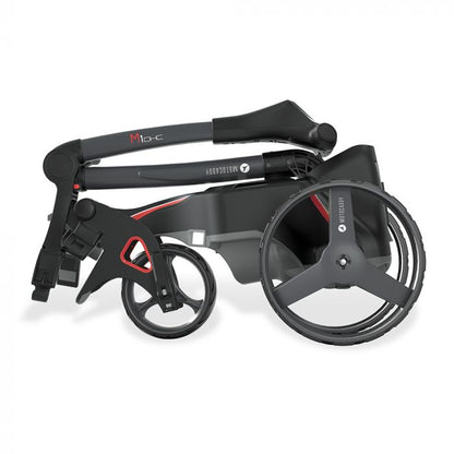 M1 DHC ULTRA Lithium