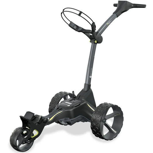 M3 GPS DHC ULTRA Electric Trolley