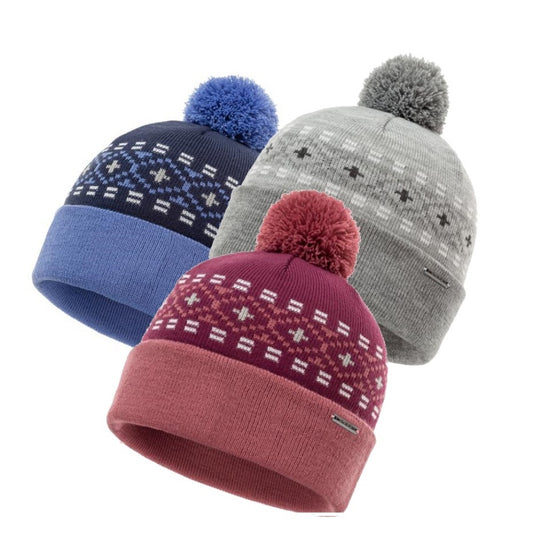 Ping Womens Malmo Bobble Hat