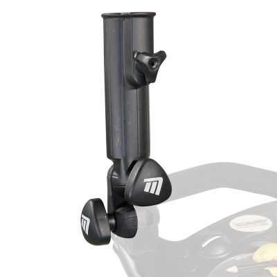 Umbrella Holder For Universal Trolley Attachment