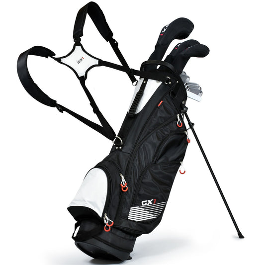 GX1 Package Set Steel