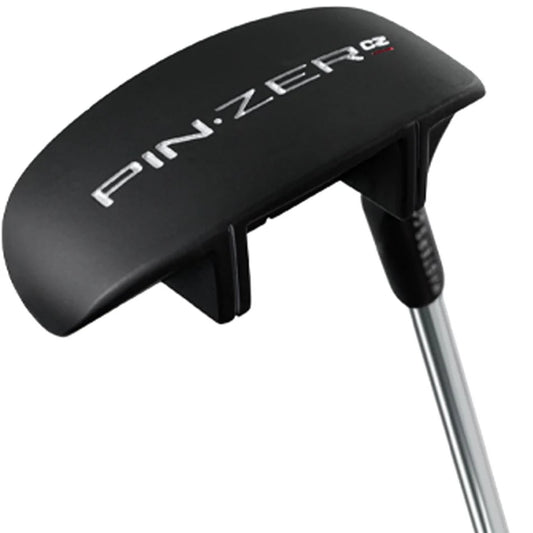 Pinzer C2 Chipper