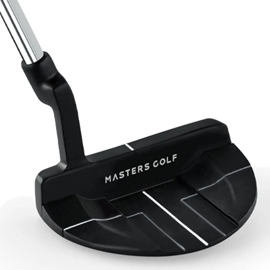 Pinzer P4 Putter