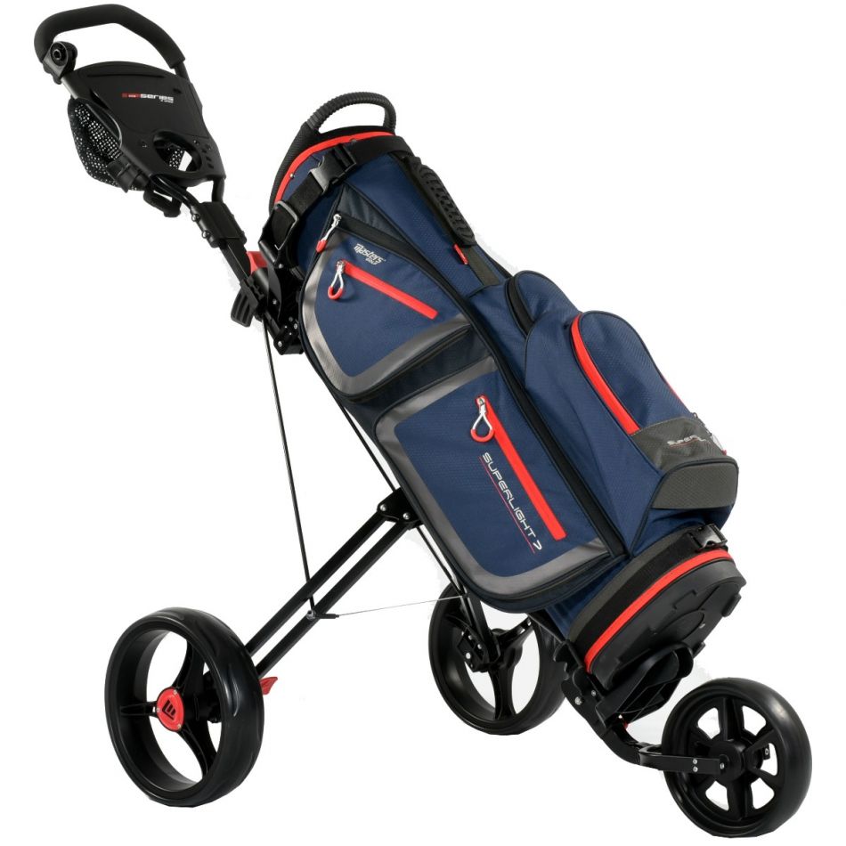 Superlight 7