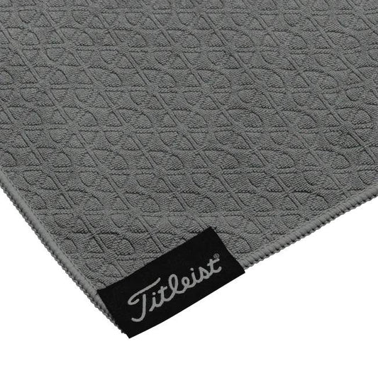 Players Microfibre Towel