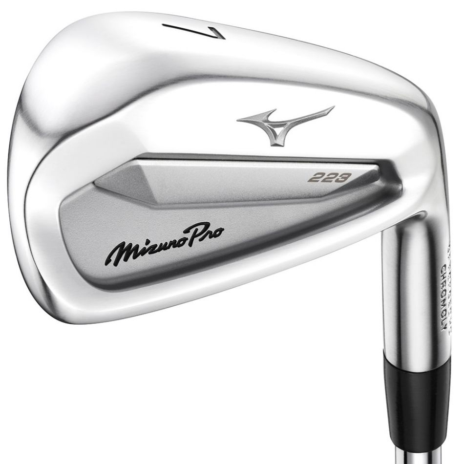 Mizuno Pro 223 Irons 4-PW (7 clubs)