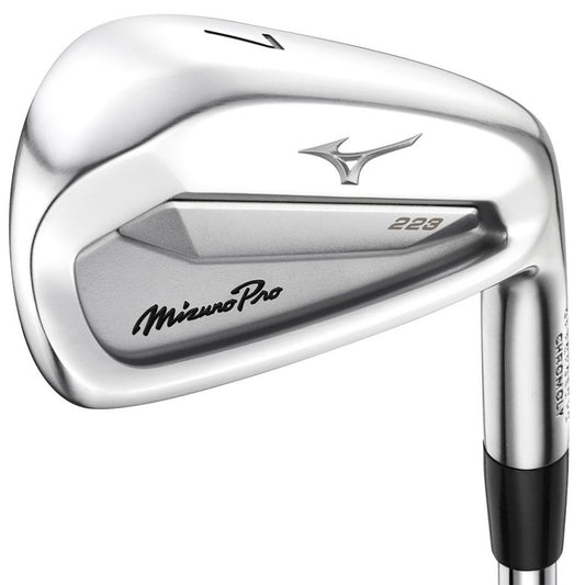Mizuno Pro 223 Irons 4-PW (7 clubs)