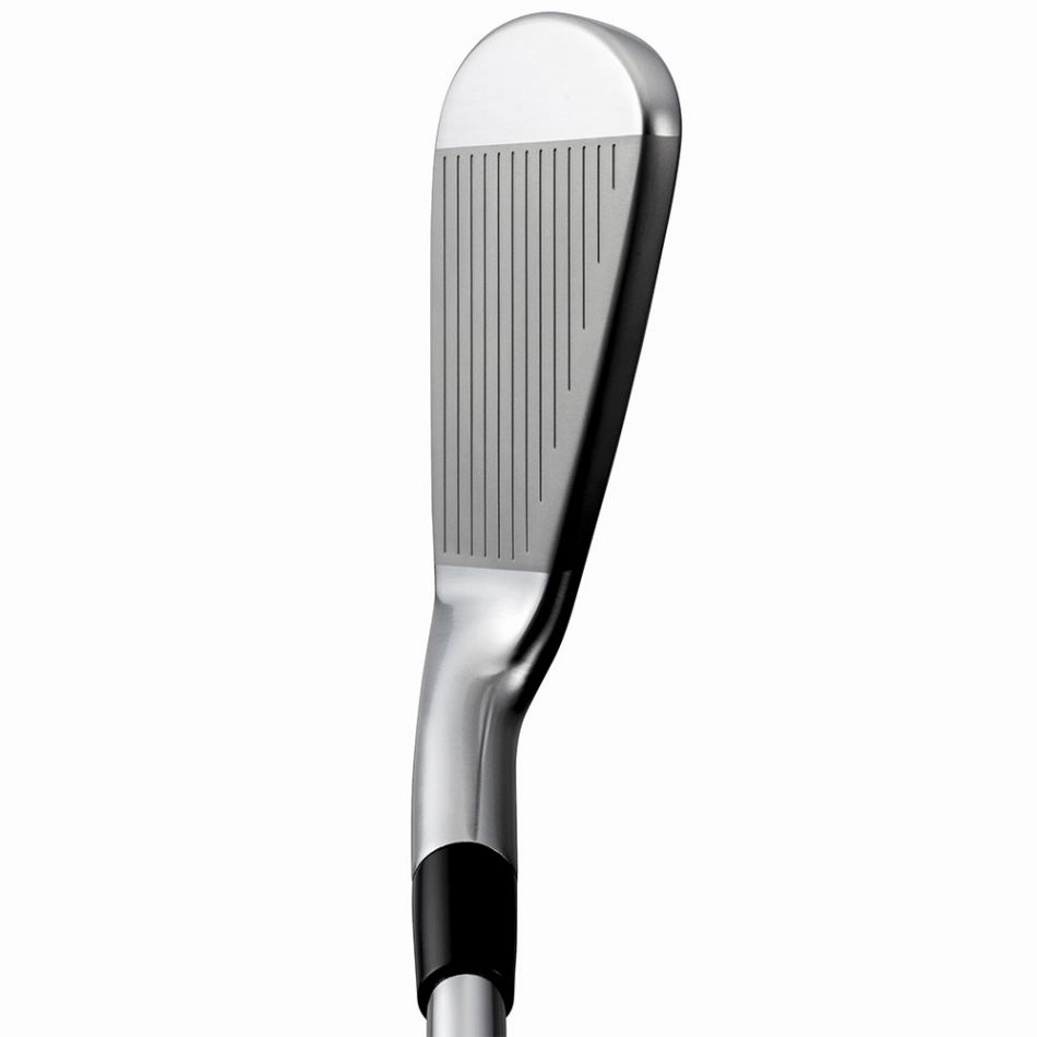 Mizuno Pro 225 Irons 4-PW (7 irons)