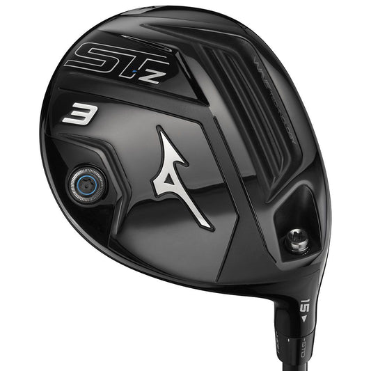 ST-Z FW