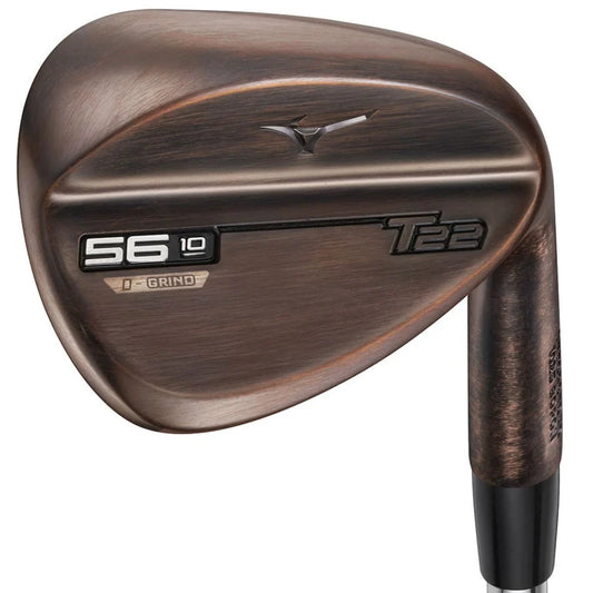 T22 Wedge Denim Copper 54:08