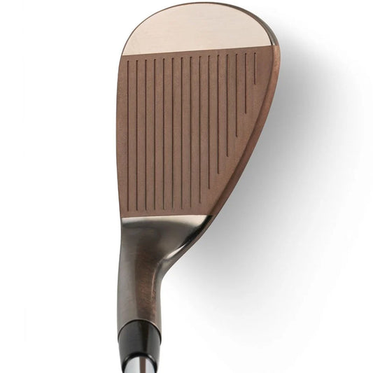 T22 Wedge Denim Copper 56:10