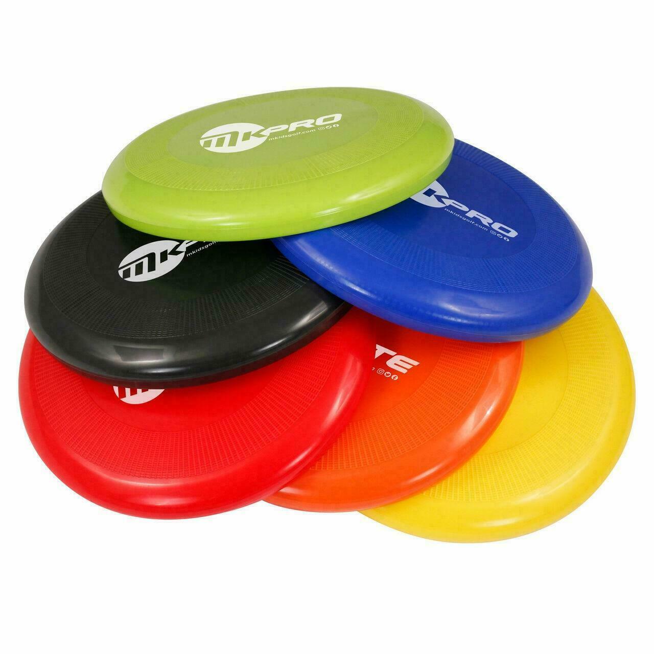 Mkids Frisbee
