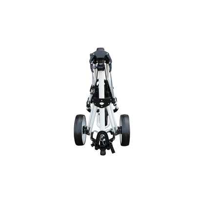 MKids 3 Wheel Junior Push Trolley